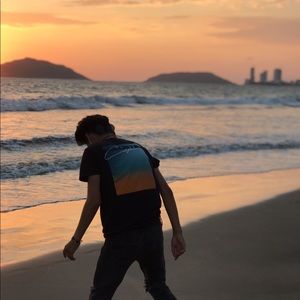 Meet your Posher, Leonardo